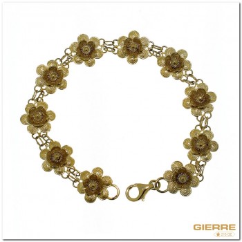 Placcato oro